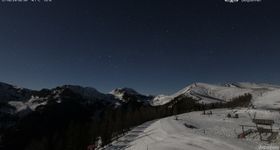 Bad Kleinkirchheim: Biosphärenparkbahn
