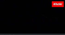 Kitzbühel: Bergstation Panoramabahn - Resterhöhe