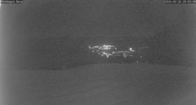 Willingen: Bergstation Ritzhagen