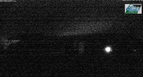 Webcam zeigt die aktuelle Schneelage in Ruhrquelle Winterberg