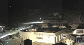 Speikboden: Talstation