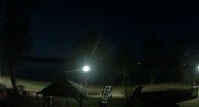 Berlin - Wandlitz Lake