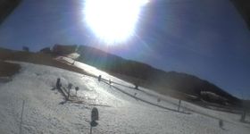 Loipenzentrum Bernau