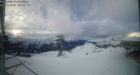 Bettmerhorn, Schweiz