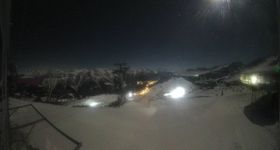 Aletsch Arena: Bettmerhorn