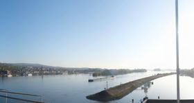 Bingen am Rhein - Niederwald Monument