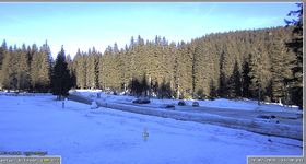 Pokljuka