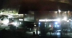 Bialy Jar - Belt Lift