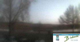 Birkach - View to Lake Rothsee