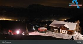 Bischling - Werfenweng Ski Resort