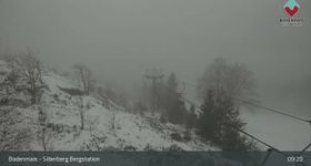 Bodenmais Silberberg