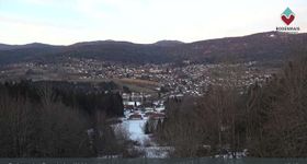 Bodenmais Lower Bavaria