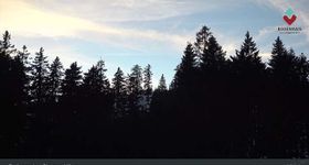 Bodenmais - Chamer Hütte