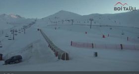 Boí Taüll - Pla de Vaques