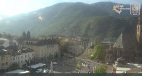 Bolzano - Walther Square