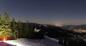 Bolsterlang - Weiherkopf