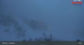 Bormio - Top Station La Rocca