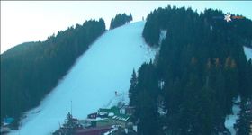 Borovets Ski Center II