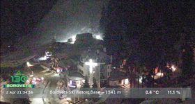 Borovets Ski Resort Base II