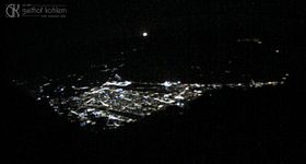 Bozen - Panorama Gasthof Kohlern