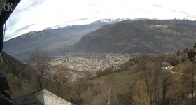Bozen - View Hotel Kohlern