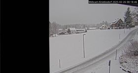 Black Forest: Kniebis