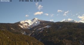 Bletterbachschlucht Eggental