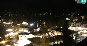 Webcam Lake Bled - Slovenia