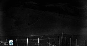 Damüls Mellau: Ausblick zur Mittagsspitze vom Bergrestaurant Simma