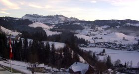Aktuelle Webcambilder aus dem Skigebiet Eggiwil