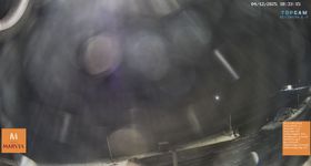 Blick vom Berghof Fetz in Bödele