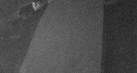 Willingen Skispringen: Blick vom Kampfrichterturm der Mühlenkopfschanze