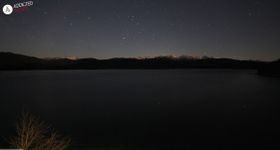 Hotel Karwendelblick am Walchensee
