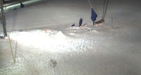 Blick vom Poley Mountain