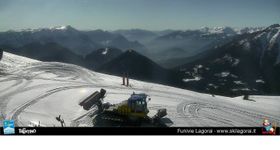 Blick auf das Suganertal