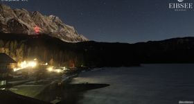 Grainau: Hotel am Eibsee