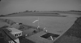 Webcam zeigt die aktuelle Schneelage in Grevenstein Ostenberg