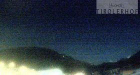 Wildschönau: Hotel Tirolerhof in Oberau