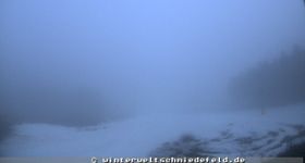 Suhl - Schmiedefeld am Rennsteig