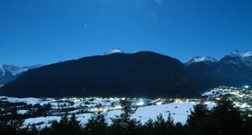 Blick auf Nassereith