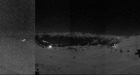 Sauze d'Oulx: Monte Triplex