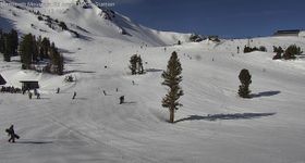 Mammoth Mountain: Broadway Express
