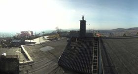 Braunlage - View from Wurmberg Alm