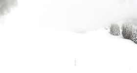 Braitaz mountain station, Chapelle