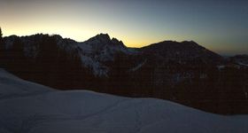Brandnertal - Loischkopf Top Station