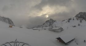 Bretaye in Villars-Gryon