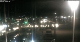 Bremen: River Walk Schlachte