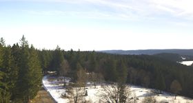 Brend Tower in Furtwangen
