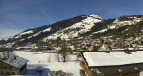 Brixen im Thale - Salvenberg