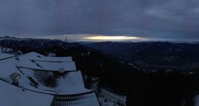 Brixen/ Plose: Kreuztal